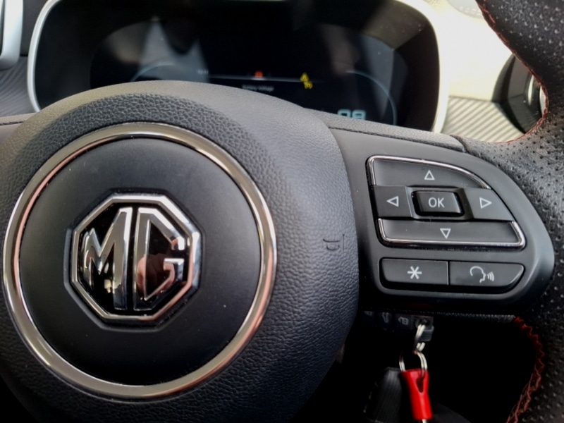 Used MG MG ZS 2021 for sale - 77251944: Photo 19