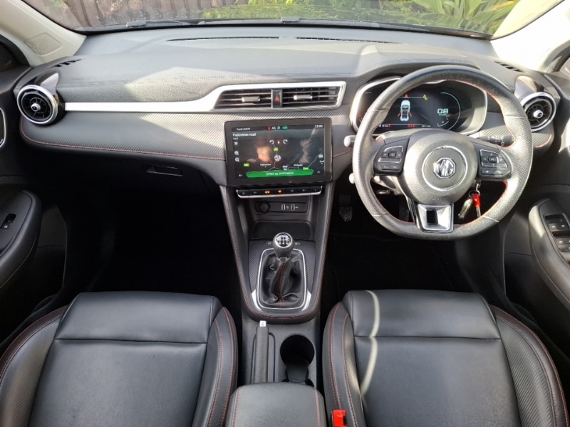 Used MG MG ZS 2021 for sale - 77251944: Photo 2