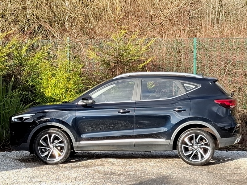 Used MG MG ZS 2021 for sale - 77251944: Photo 4