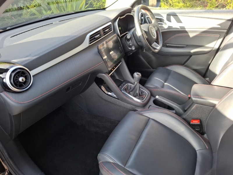 Used MG MG ZS 2021 for sale - 77251944: Photo 5