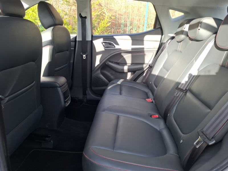 Used MG MG ZS 2021 for sale - 77251944: Photo 6