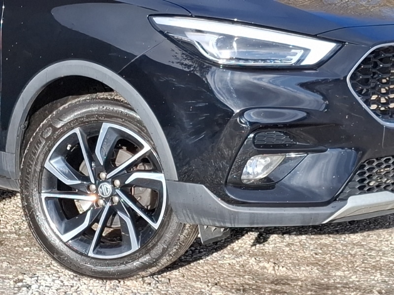 Used MG MG ZS 2021 for sale - 77251944: Photo 9