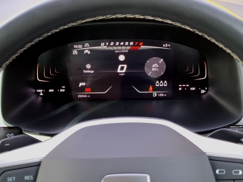 Used SEAT Ateca 2023 for sale - 76414682: Photo 11