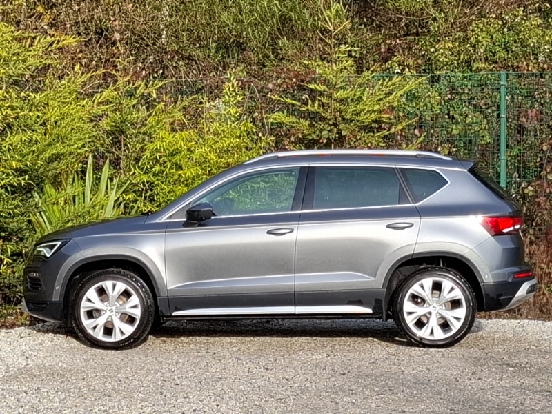 Used SEAT Ateca 2023 for sale - 76414682: Photo 4