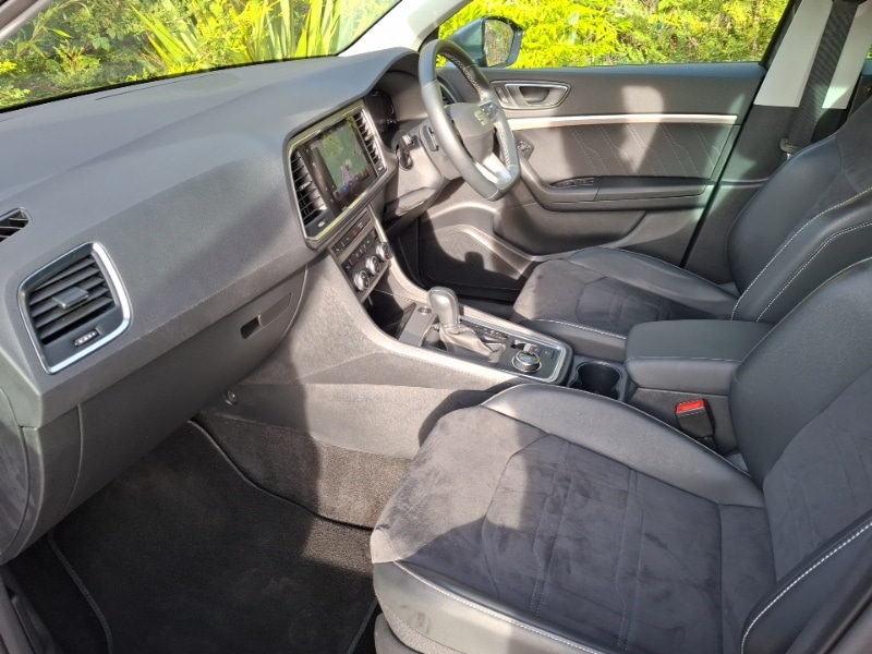 Used SEAT Ateca 2023 for sale - 76414682: Photo 5