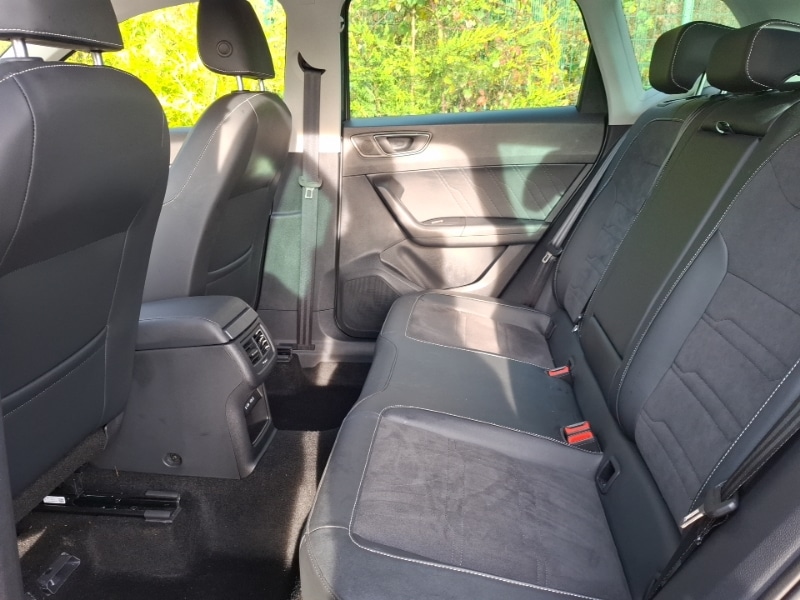 Used SEAT Ateca 2023 for sale - 76414682: Photo 6