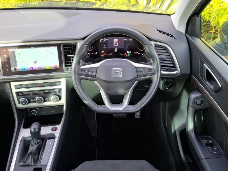 Used SEAT Ateca 2023 for sale - 76414682: Photo 7