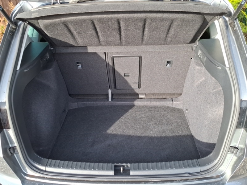 Used SEAT Ateca 2023 for sale - 76414682: Photo 8
