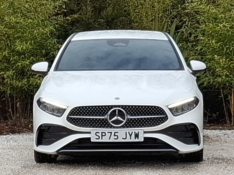 Used Mercedes-Benz A-Class 2025 for sale - 77689689: Photo 13