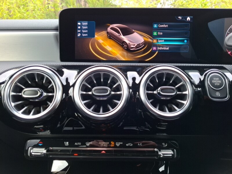 Used Mercedes-Benz A-Class 2025 for sale - 77689689: Photo 16