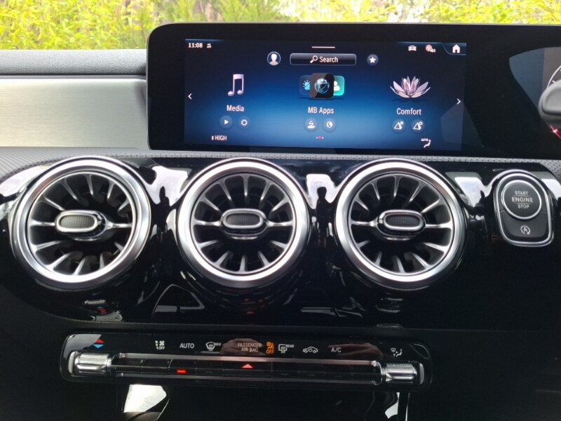 Used Mercedes-Benz A-Class 2025 for sale - 77689689: Photo 18