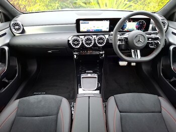 Used Mercedes-Benz A-Class 2025 for sale - 77689689: Photo