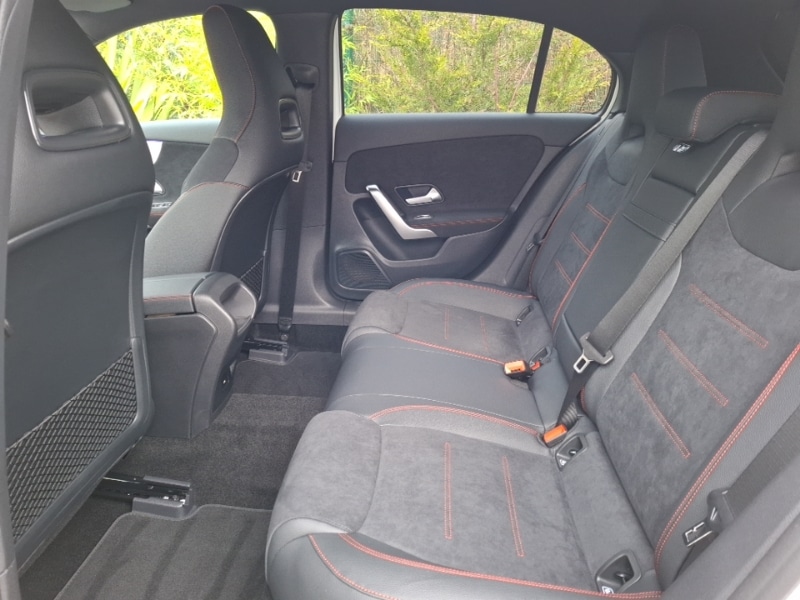 Used Mercedes-Benz A-Class 2025 for sale - 77689689: Photo 6