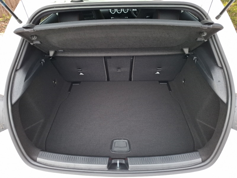 Used Mercedes-Benz A-Class 2025 for sale - 77689689: Photo 8