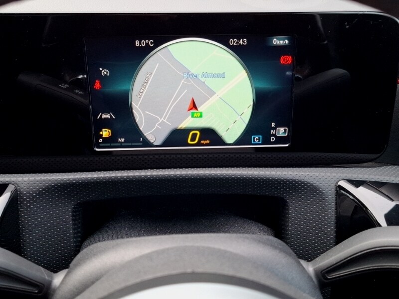 Used Mercedes-Benz A-Class 2020 for sale - 77569129: Photo 11