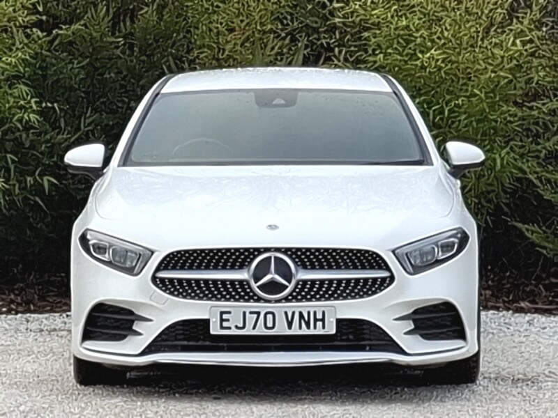 Used Mercedes-Benz A-Class 2020 for sale - 77569129: Photo 13