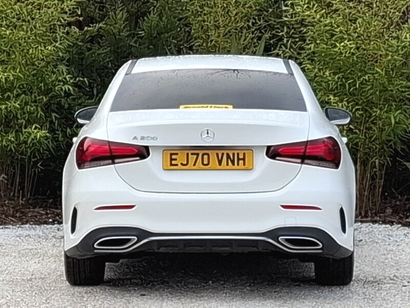 Used Mercedes-Benz A-Class 2020 for sale - 77569129: Photo 14