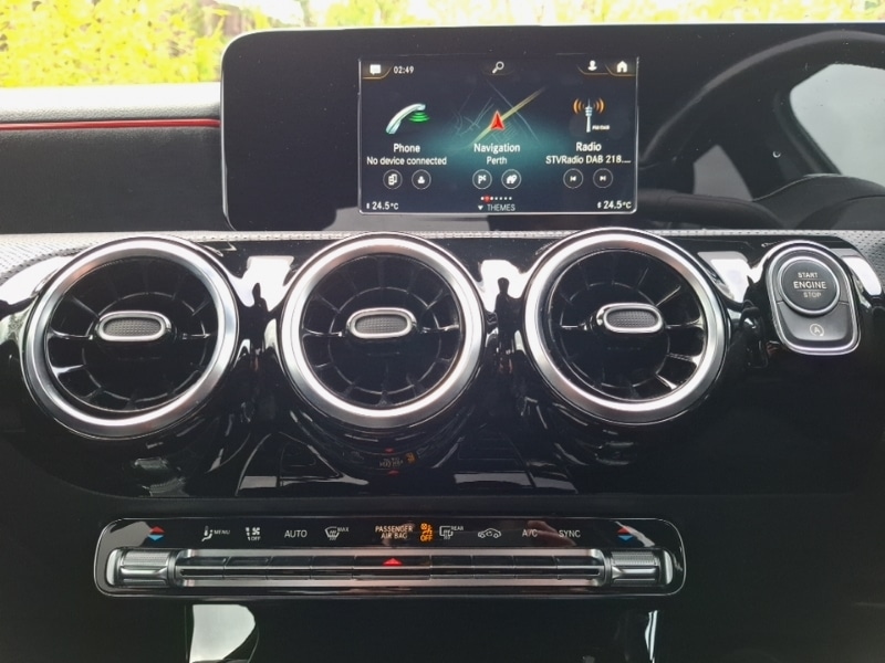 Used Mercedes-Benz A-Class 2020 for sale - 77569129: Photo 17