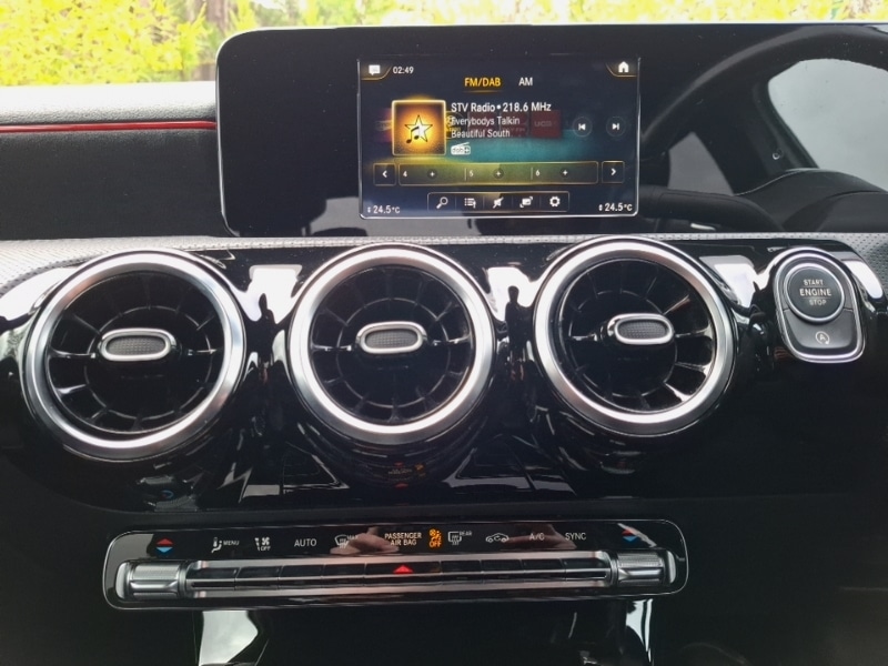 Used Mercedes-Benz A-Class 2020 for sale - 77569129: Photo 19