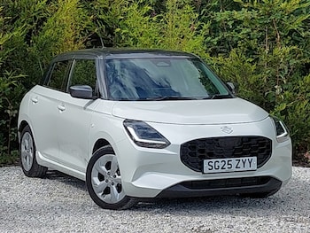 2025 - 1.2 Mild Hybrid Motion 5dr