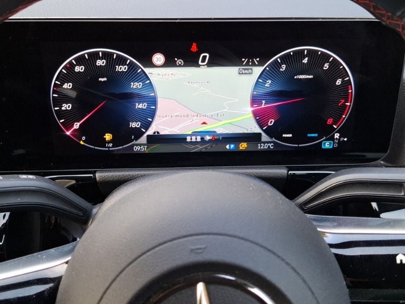 Used Mercedes-Benz GLA 2023 for sale - 76506810: Photo 11