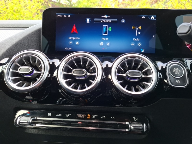 Used Mercedes-Benz GLA 2023 for sale - 76506810: Photo 17