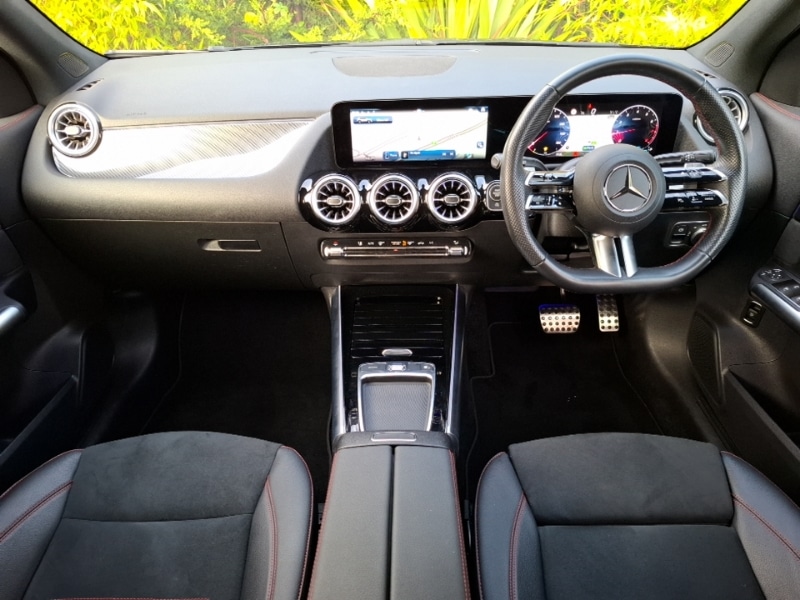 Used Mercedes-Benz GLA 2023 for sale - 76506810: Photo 2