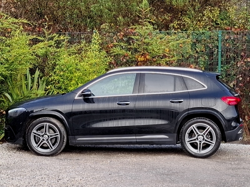Used Mercedes-Benz GLA 2023 for sale - 76506810: Photo 4