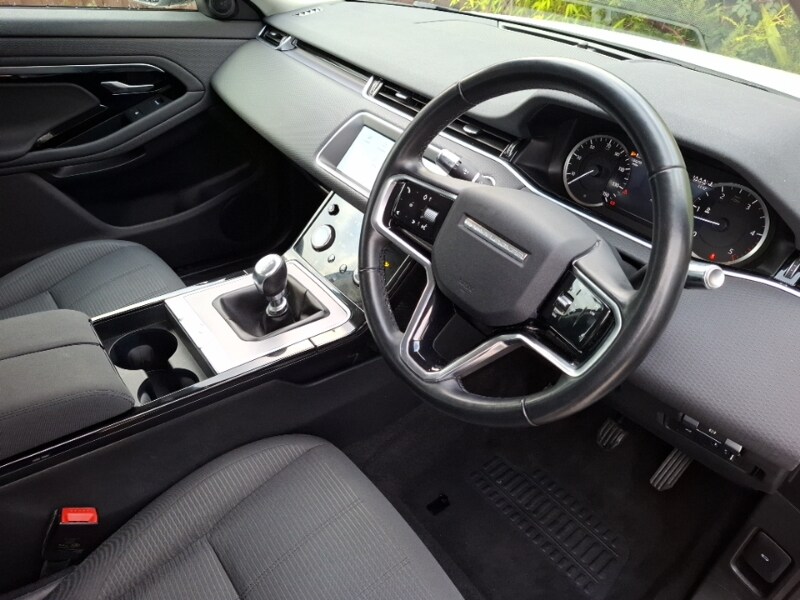 Used Land Rover Range Rover Evoque 2021 for sale - 77508986: Photo 10