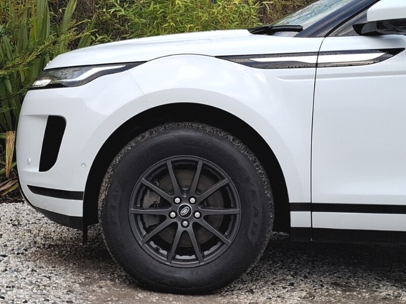 Used Land Rover Range Rover Evoque 2021 for sale - 77508986: Photo 12