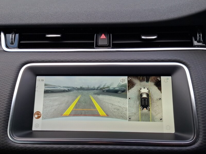 Used Land Rover Range Rover Evoque 2021 for sale - 77508986: Photo 15