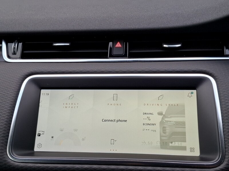 Used Land Rover Range Rover Evoque 2021 for sale - 77508986: Photo 17