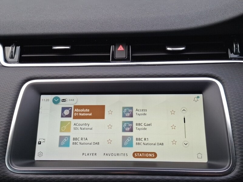 Used Land Rover Range Rover Evoque 2021 for sale - 77508986: Photo 19