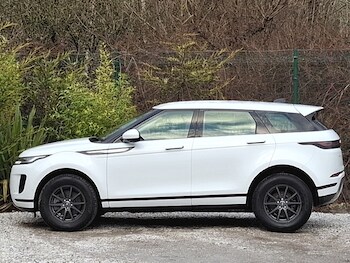 Used Land Rover Range Rover Evoque 2021 for sale - 77508986: Photo