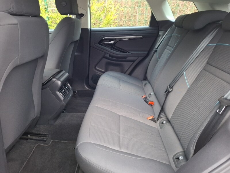 Used Land Rover Range Rover Evoque 2021 for sale - 77508986: Photo 6
