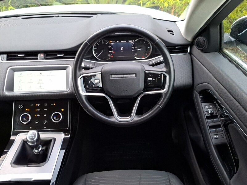 Used Land Rover Range Rover Evoque 2021 for sale - 77508986: Photo 7