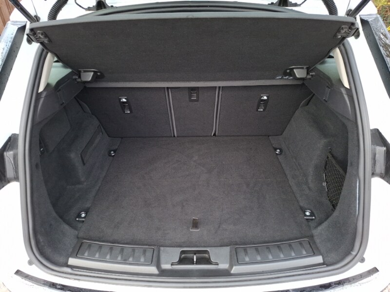 Used Land Rover Range Rover Evoque 2021 for sale - 77508986: Photo 8