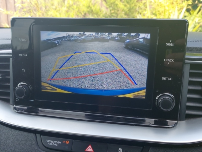 Used Kia XCeed 2021 for sale - 76440233: Photo 10