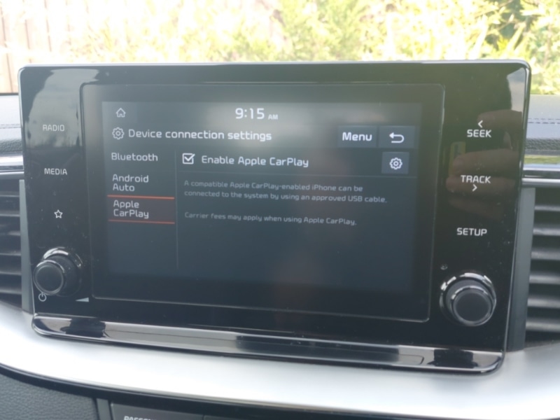 Used Kia XCeed 2021 for sale - 76440233: Photo 11