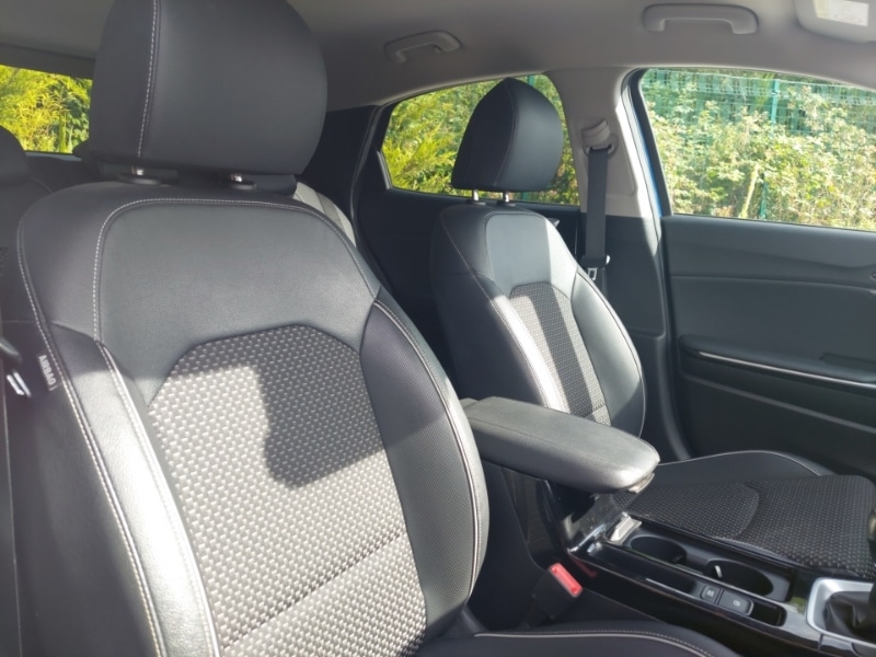 Used Kia XCeed 2021 for sale - 76440233: Photo 12