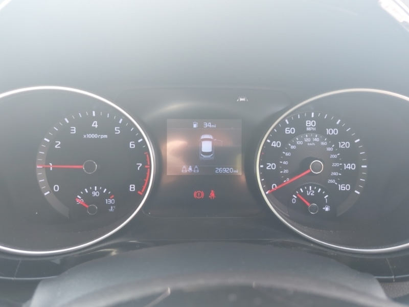 Used Kia XCeed 2021 for sale - 76440233: Photo 14