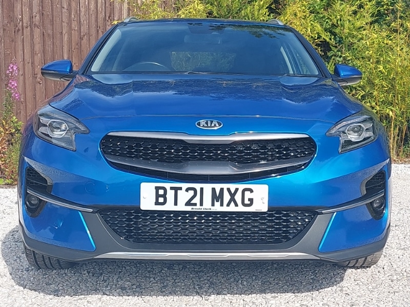 Used Kia XCeed 2021 for sale - 76440233: Photo 19