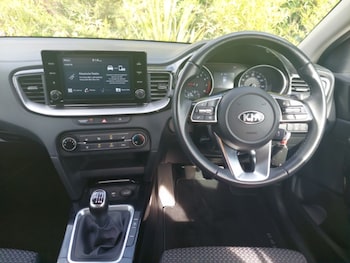 Used Kia XCeed 2021 for sale - 76440233: Photo