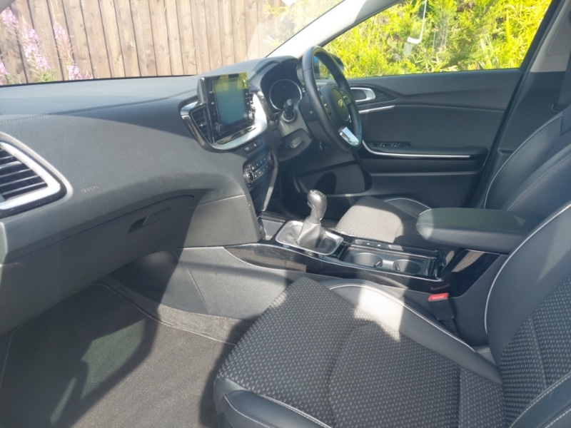 Used Kia XCeed 2021 for sale - 76440233: Photo 5