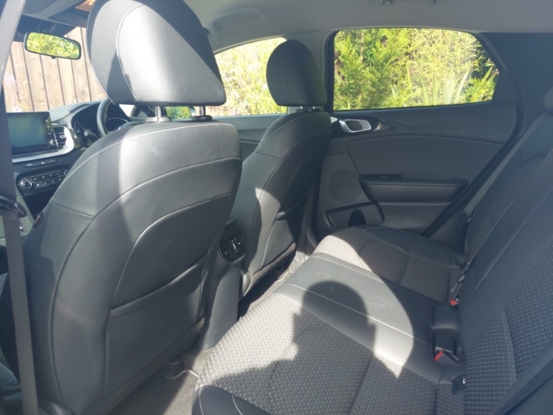 Used Kia XCeed 2021 for sale - 76440233: Photo 6