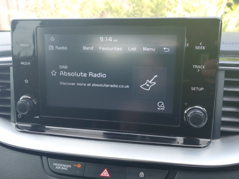 Used Kia XCeed 2021 for sale - 76440233: Photo 7