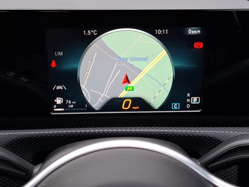 Used Mercedes-Benz A-Class 2019 for sale - 77318805: Photo 11