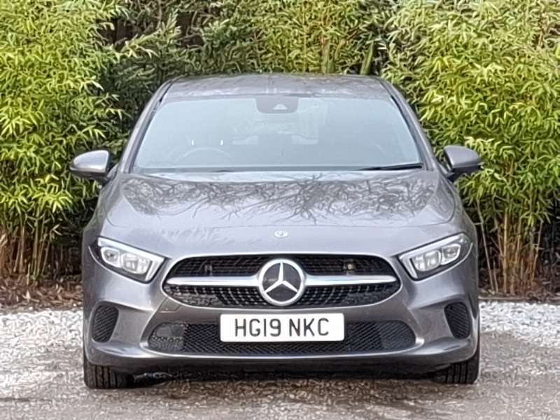 Used Mercedes-Benz A-Class 2019 for sale - 77318805: Photo 13