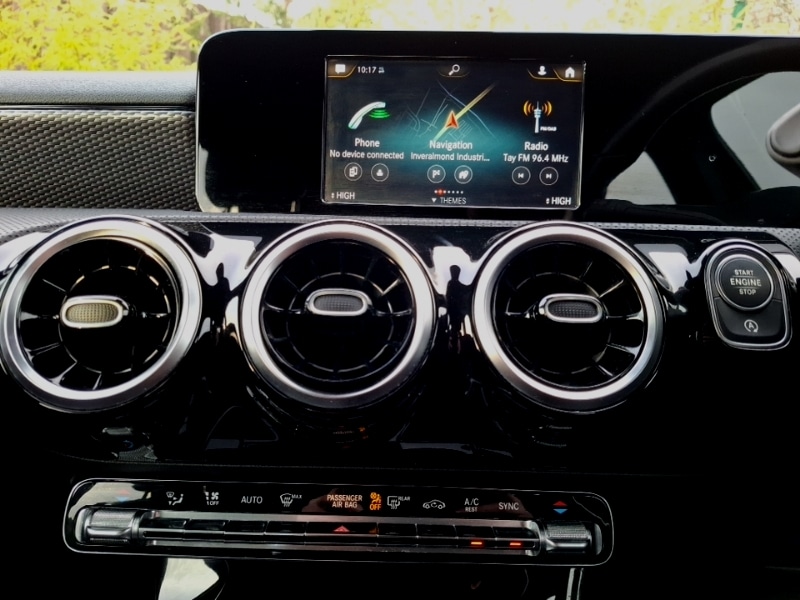 Used Mercedes-Benz A-Class 2019 for sale - 77318805: Photo 17