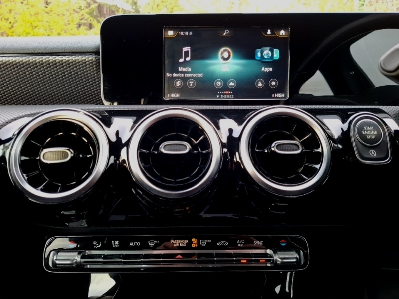 Used Mercedes-Benz A-Class 2019 for sale - 77318805: Photo 18